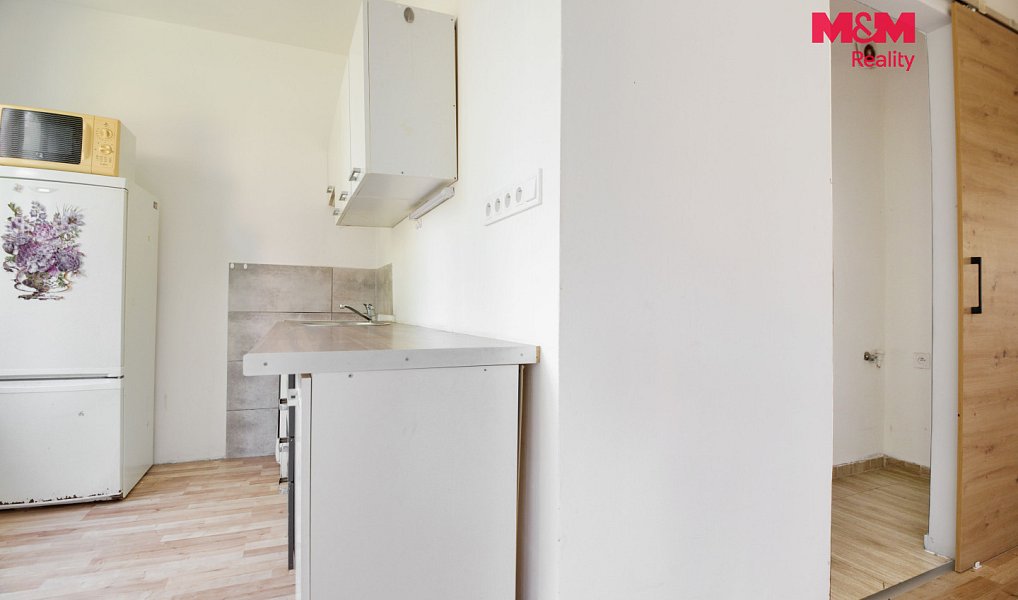 Prodej bytu 3+1 80 m², Chomutov – náhled fotky 8