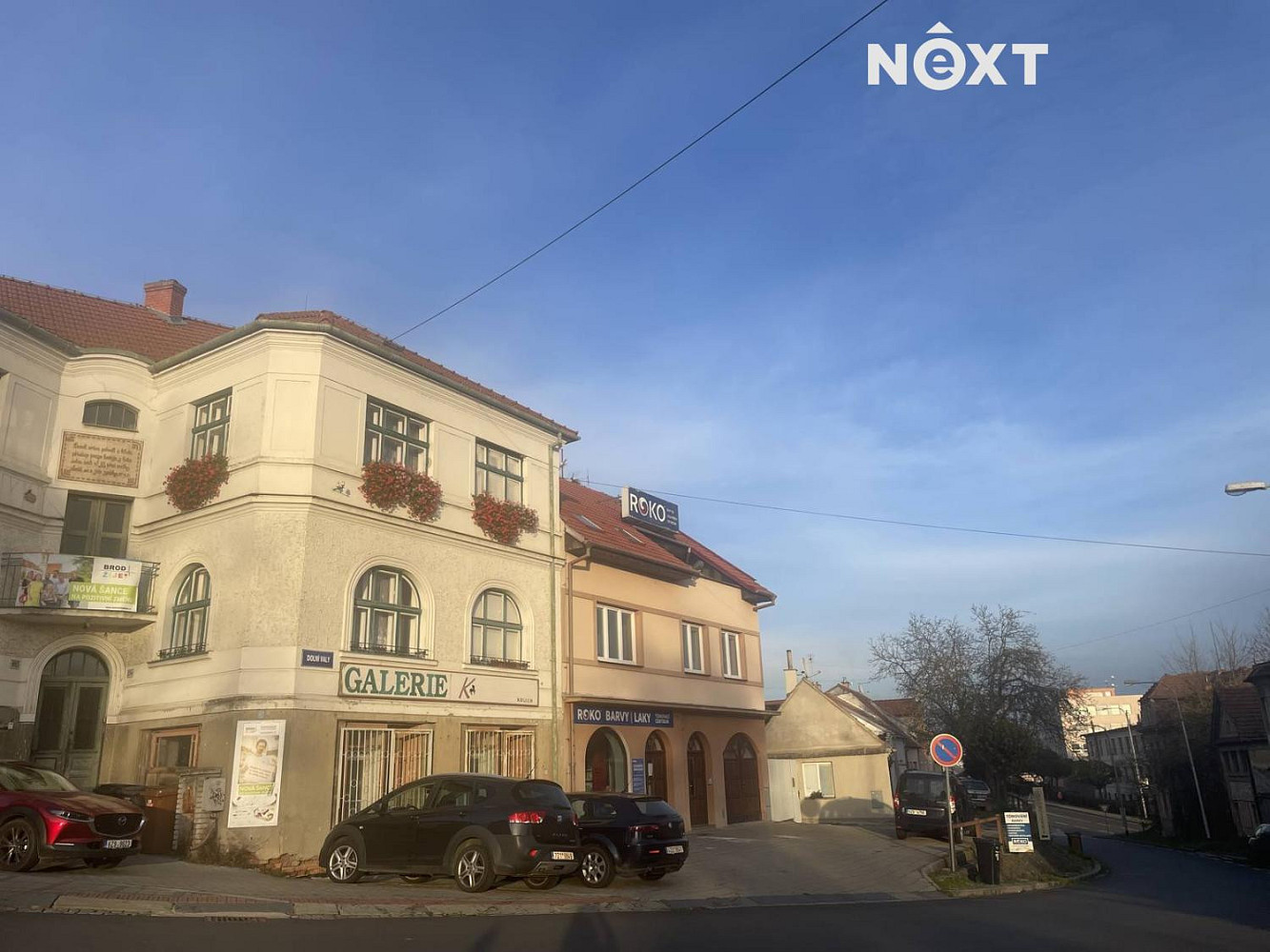 Pronájem obchodních prostor 200 m² — photo 5