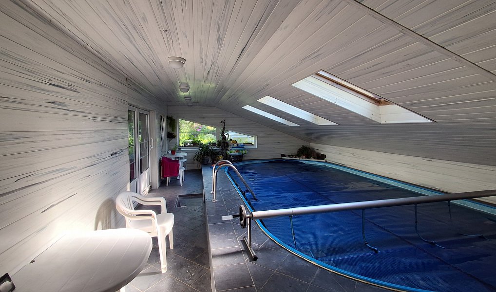 Prodej domu 280 m² s pozemkem 939 m², Světice – náhled fotky 36