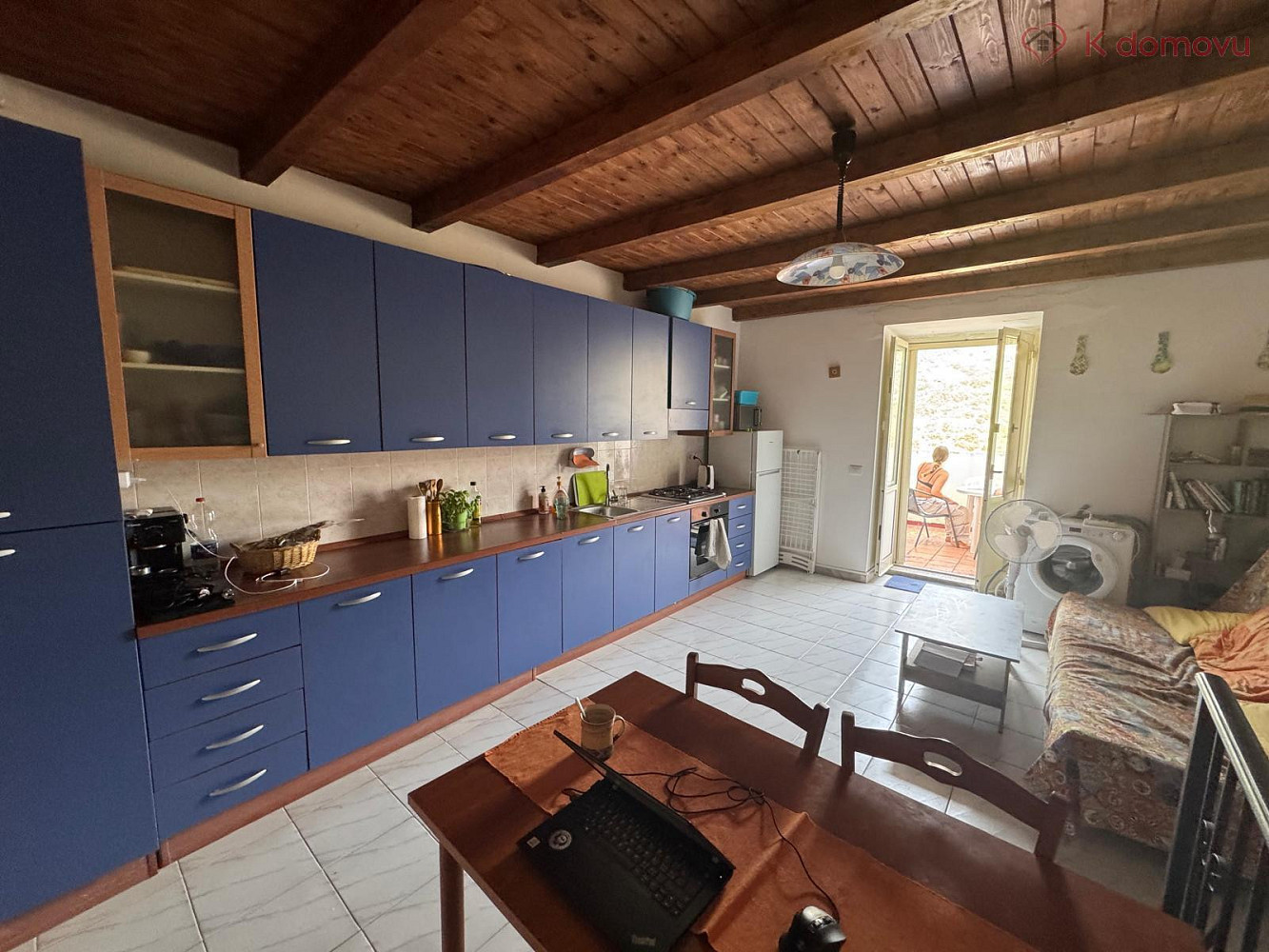 Pronájem domu 77 m² s pozemkem 95 m² — photo 3