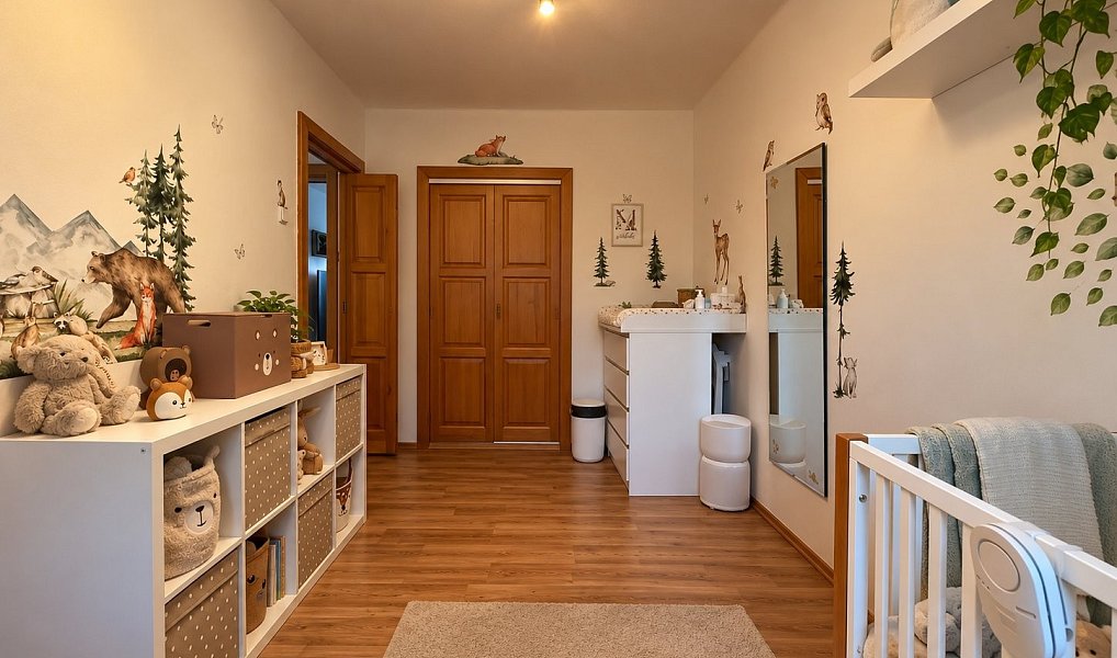 Prodej bytu 3+kk 62 m², Česká Lípa – náhled fotky 5