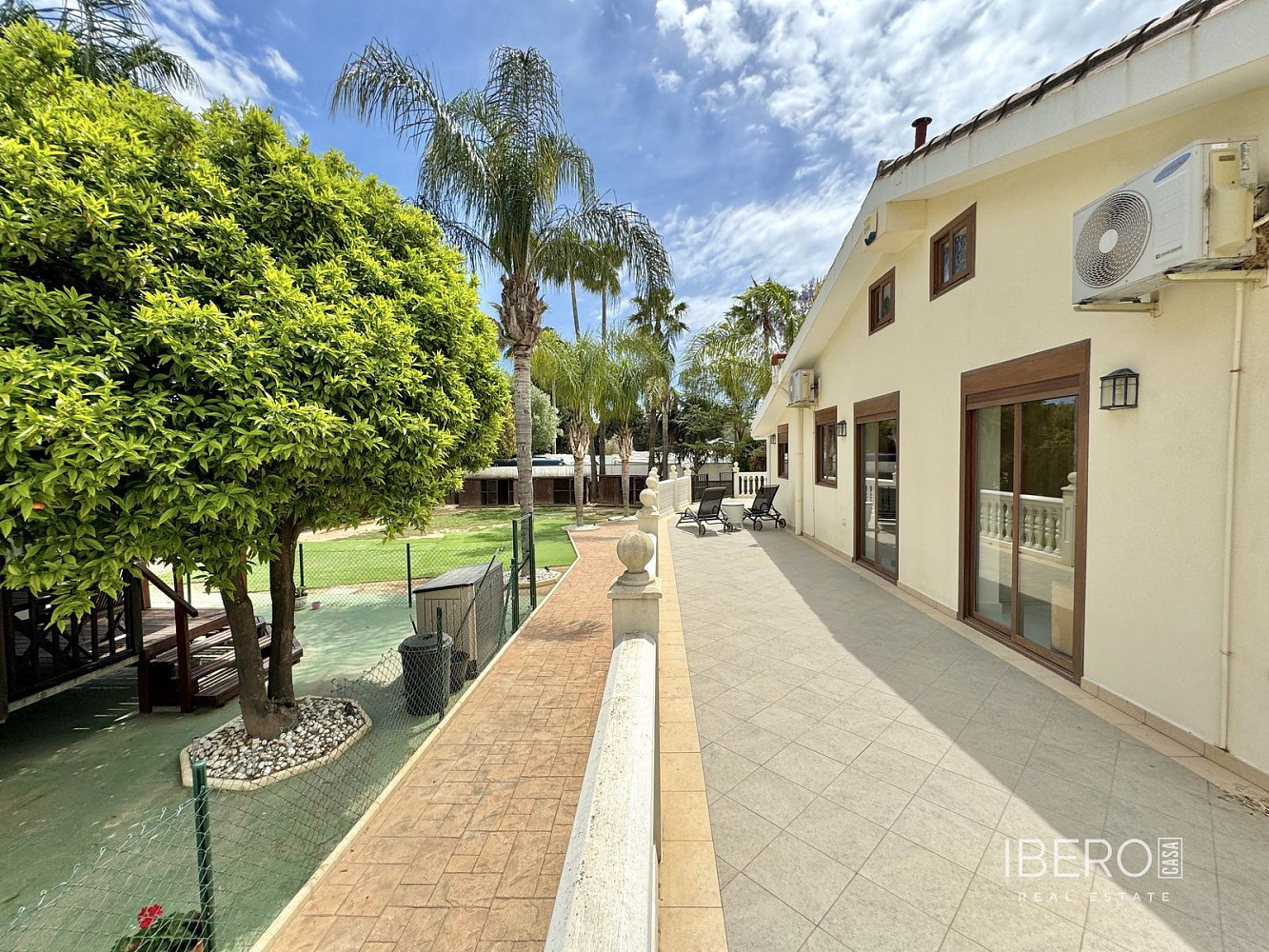Casa 6+kk – Málaga, San Rafael, Cruz de Humilladero - Vista 3