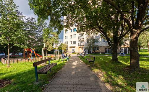 Prodej bytu 3+kk 67 m², Donovalská, Praha 4 - Chodov