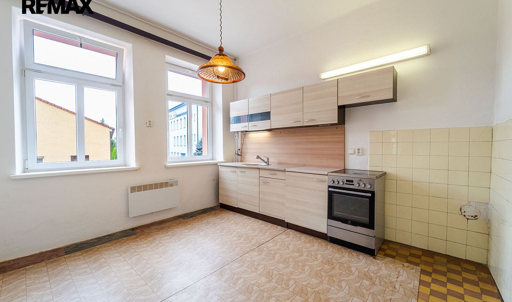 Prodej bytu 2+1 80 m², Boskovice – náhled fotky 3