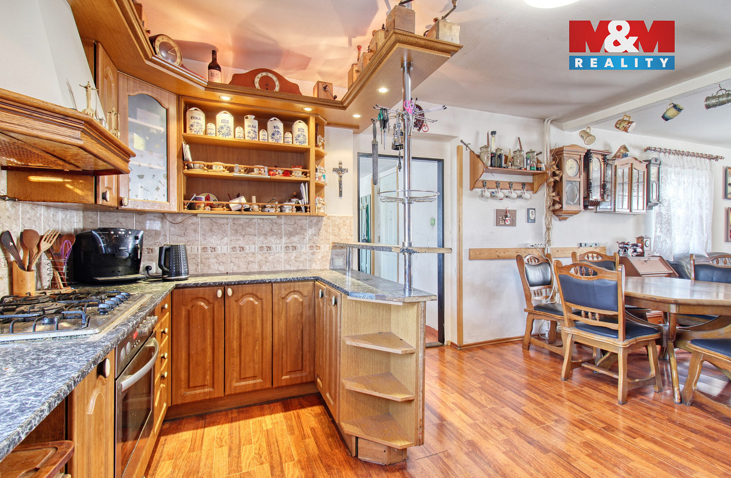 Prodej ubytovacího objektu 253 m² — photo 3