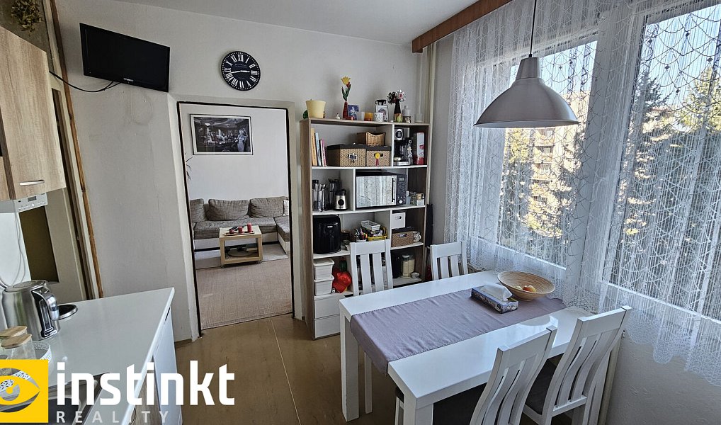 Prodej bytu 3+1 74 m², Klatovy – náhled fotky 4