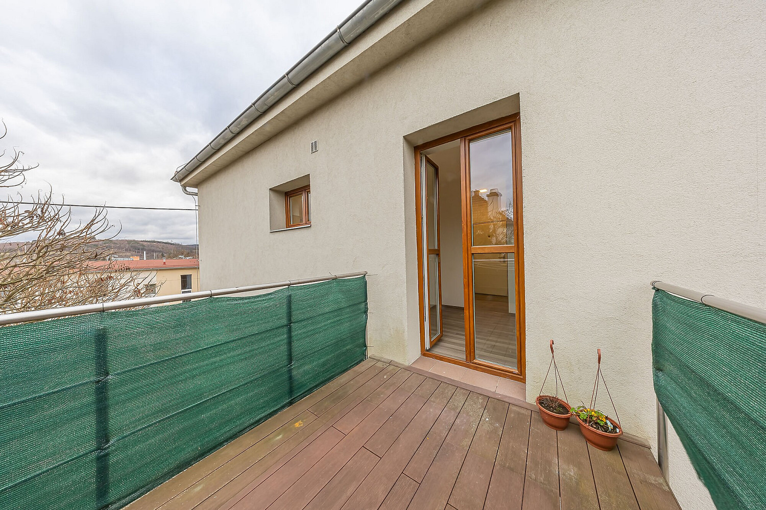 Pronájem bytu 1+1 30 m² – fotografie 5