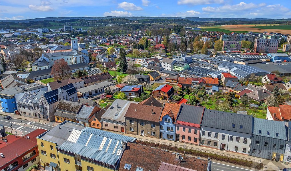 Prodej bytu 4+kk 104 m², Lanškroun – náhled fotky 8