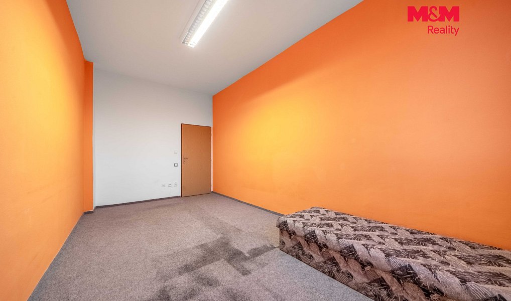 Pronájem bytu 2+kk 44 m², Strašice – náhled fotky 5