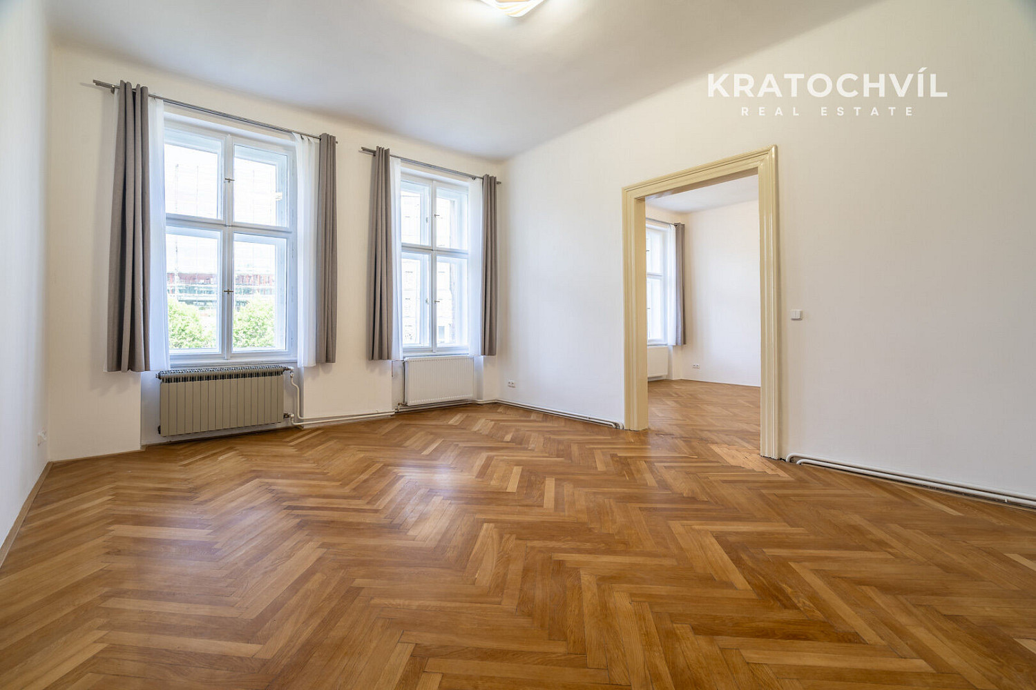 Prodej bytu 3+kk 101 m² – fotografie 5