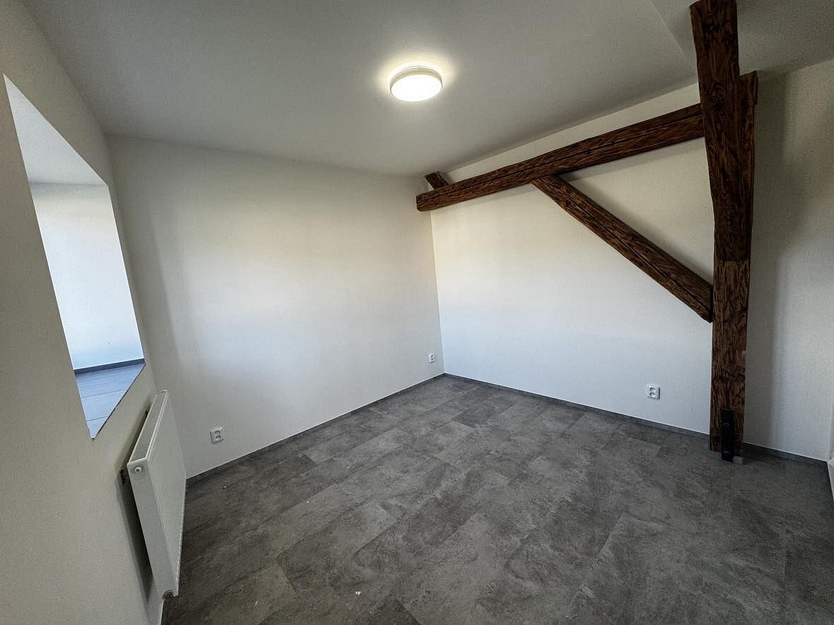 Pronájem bytu 2+kk 40 m² – fotografie 4
