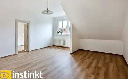 Pronájem bytu 4+1 85 m²