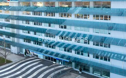 Pronájem komerčního objektu (jiného typu) 500 m², Vinohradská, Praha 3 - Vinohrady
