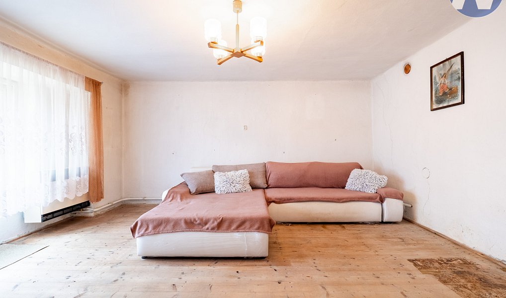 Prodej domu 188 m² s pozemkem 221 m², Novosedly – náhled fotky 12