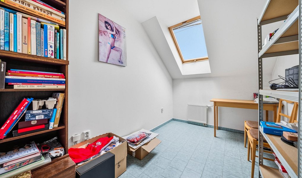 Prodej domu 267 m² s pozemkem 1 071 m², Albrechtice nad Orlicí – náhled fotky 19