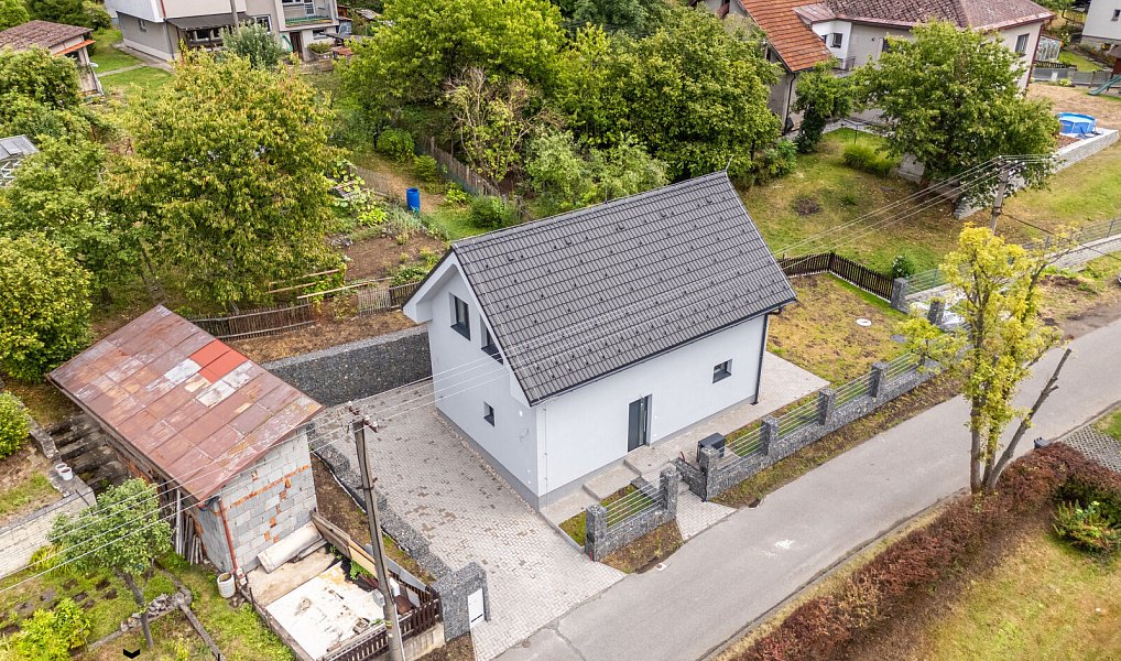 Prodej domu 82 m² s pozemkem 327 m², Letohrad – náhled fotky 4
