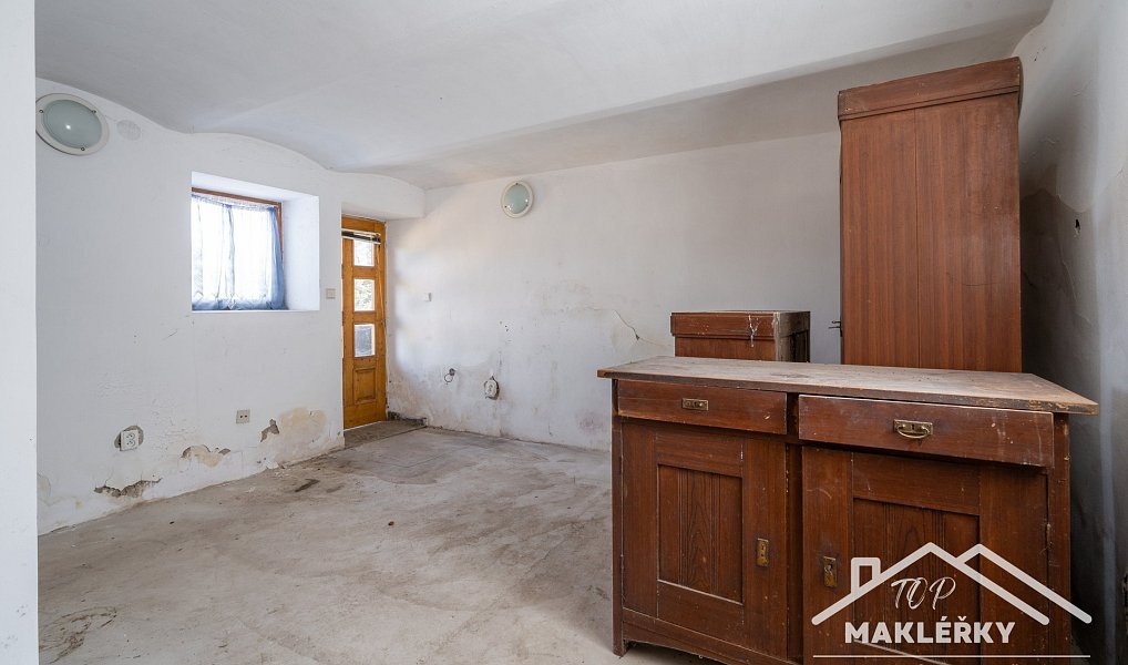 Prodej domu 70 m² s pozemkem 2 734 m², Zásmuky – náhled fotky 20