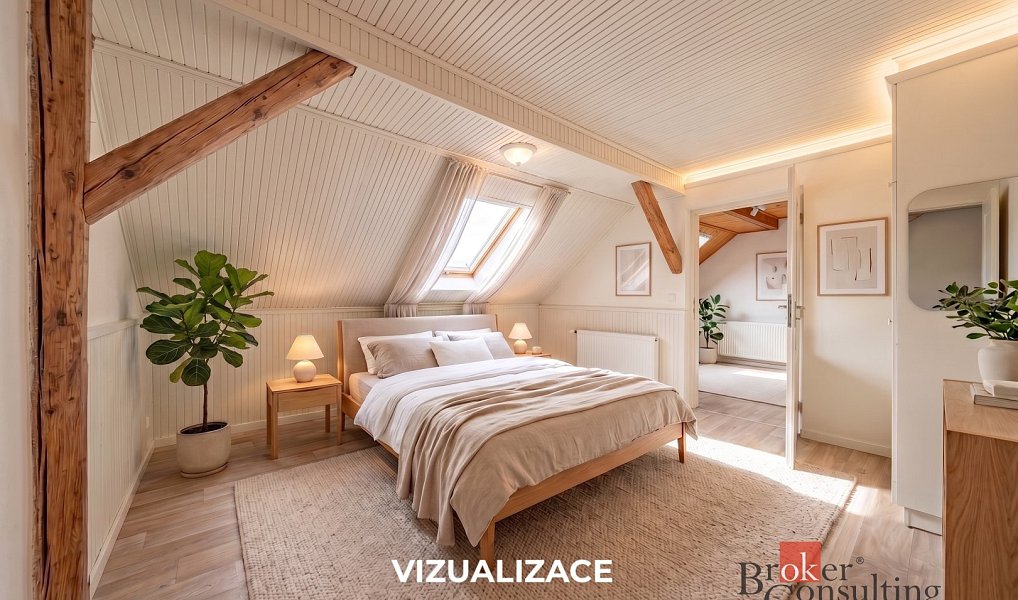 Prodej domu 226 m² s pozemkem 444 m², Bystřany – náhled fotky 21