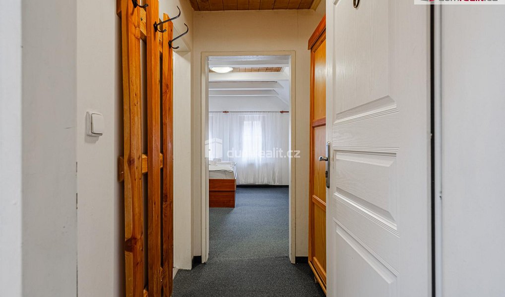 Prodej restaurace 350 m², Nové Hamry – náhled fotky 22