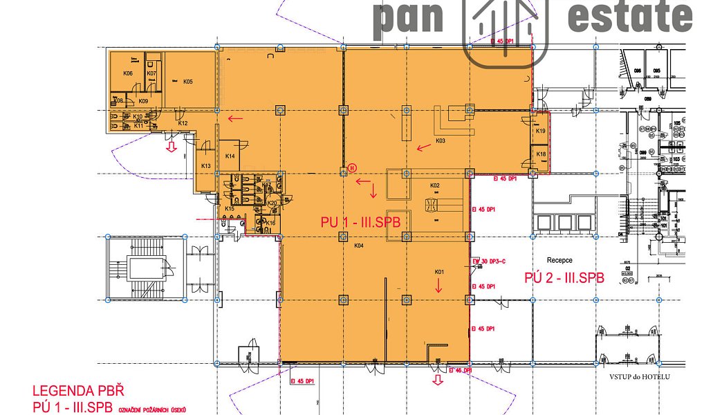 Pronájem obchodních prostor 863 m², Zlín – náhled fotky 2