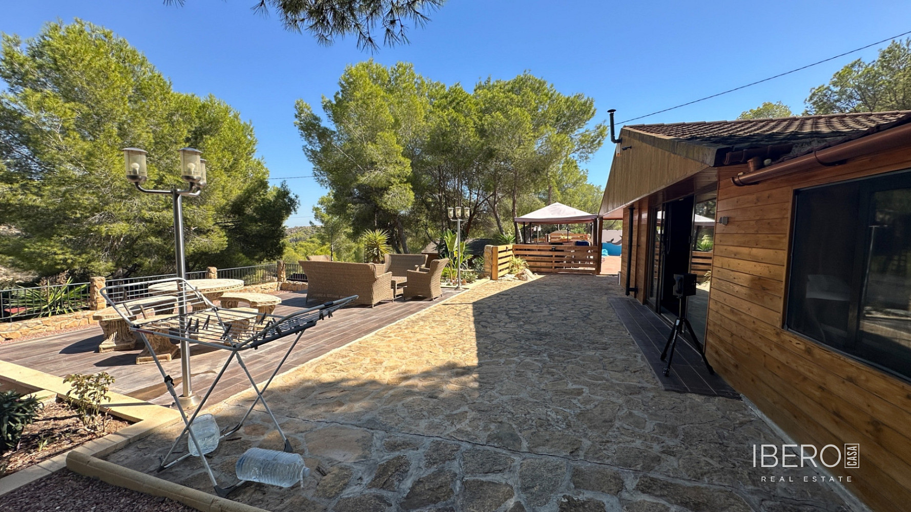 Casa 4+kk – Orihuela - Vista 2