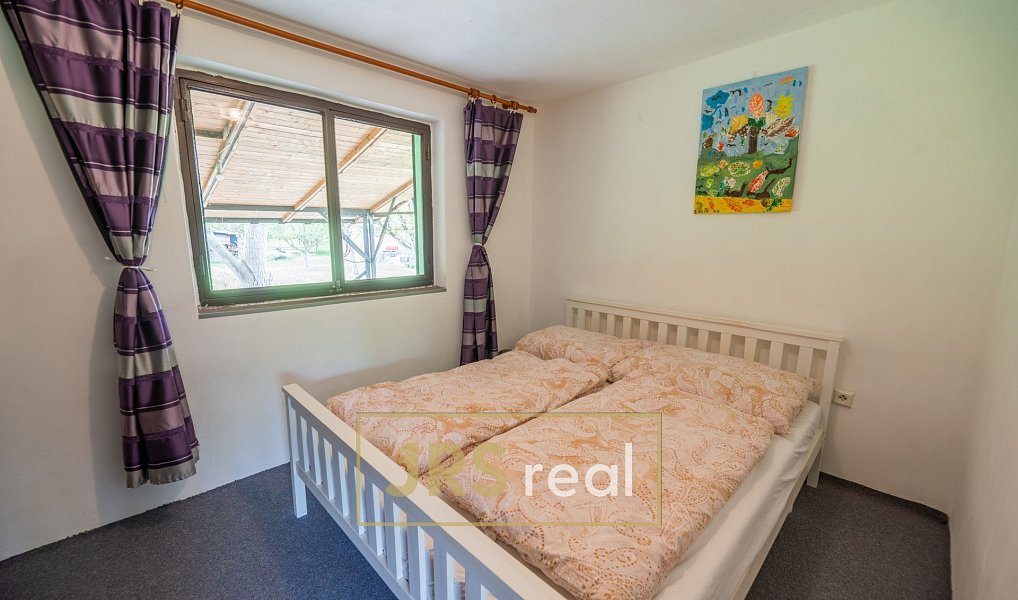 Prodej chaty/chalupy 94 m² s pozemkem 1 616 m², Veselí nad Moravou – náhled fotky 4