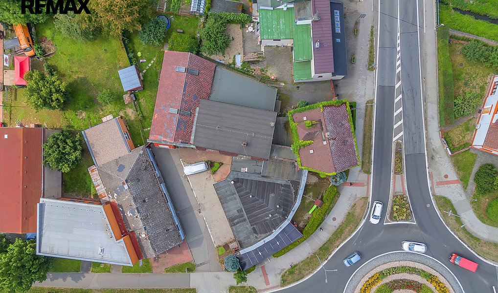 Prodej restaurace 637 m², Lanškroun – náhled fotky 6