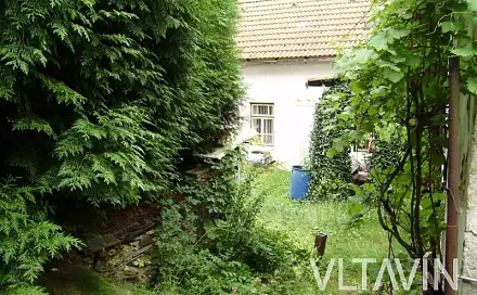 Prodej domu 150 m² s pozemkem 3 266 m², Strmá, Mělník