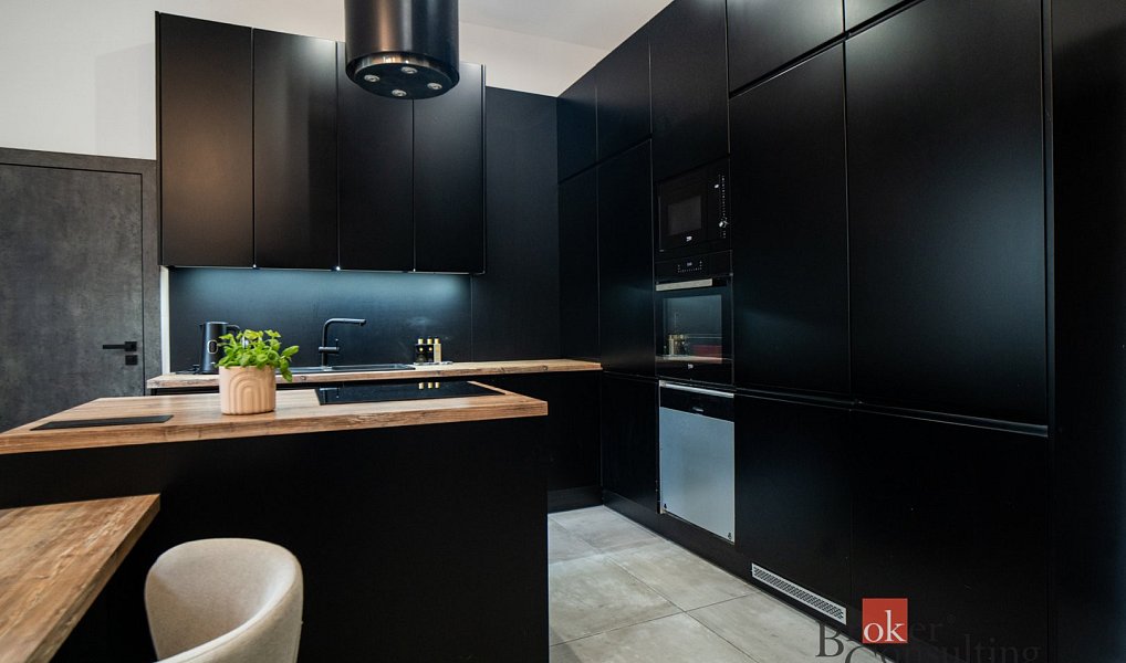 Pronájem bytu 3+1 124 m², Ostrava – náhled fotky 2
