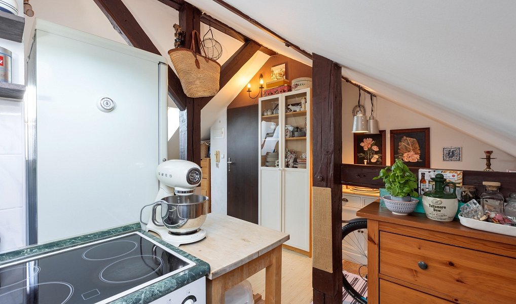 Pronájem bytu 3+kk 63 m², Praha – náhled fotky 10