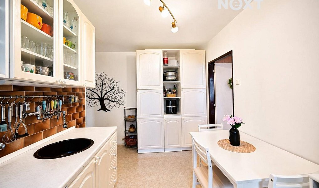 Prodej bytu 3+1 72 m², Milovice – náhled fotky 8