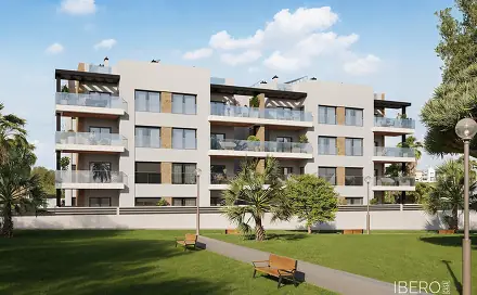 Prodej bytu 3+kk 70 m², Torrevieja, Španělsko