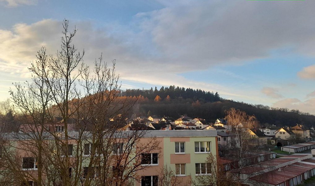Pronájem bytu 2+1 60 m², Klatovy – náhled fotky 9
