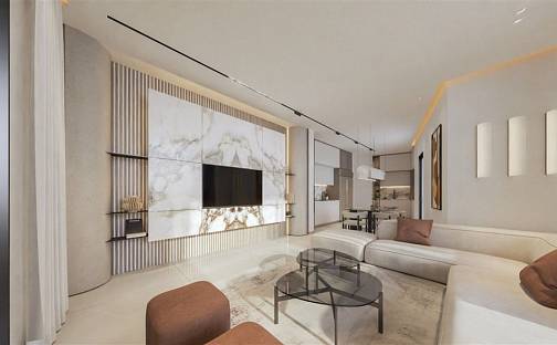 Prodej domu 80 m² s pozemkem 1 m², Yermasoyia Junction, Germasogeia, Kypr