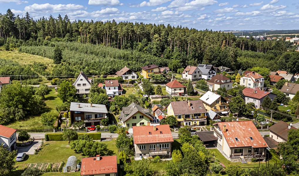 Prodej kanceláře 250 m², Tábor – náhled fotky 21