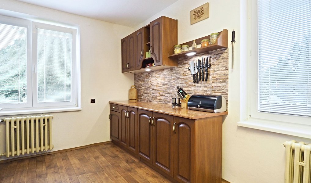 Prodej domu 164 m² s pozemkem 865 m², Nový Malín – náhled fotky 9