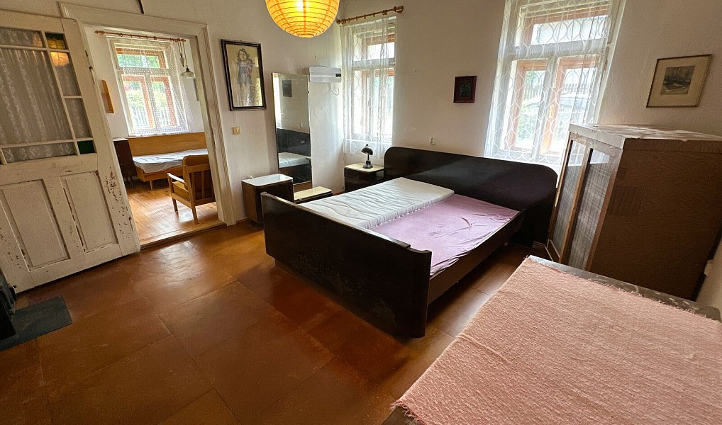 Prodej chaty/chalupy 67 m² s pozemkem 92 m², Staré Sedliště – náhled fotky 23