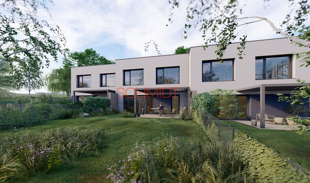 Prodej stavebního pozemku 331 m², Bořetice – náhled fotky 6