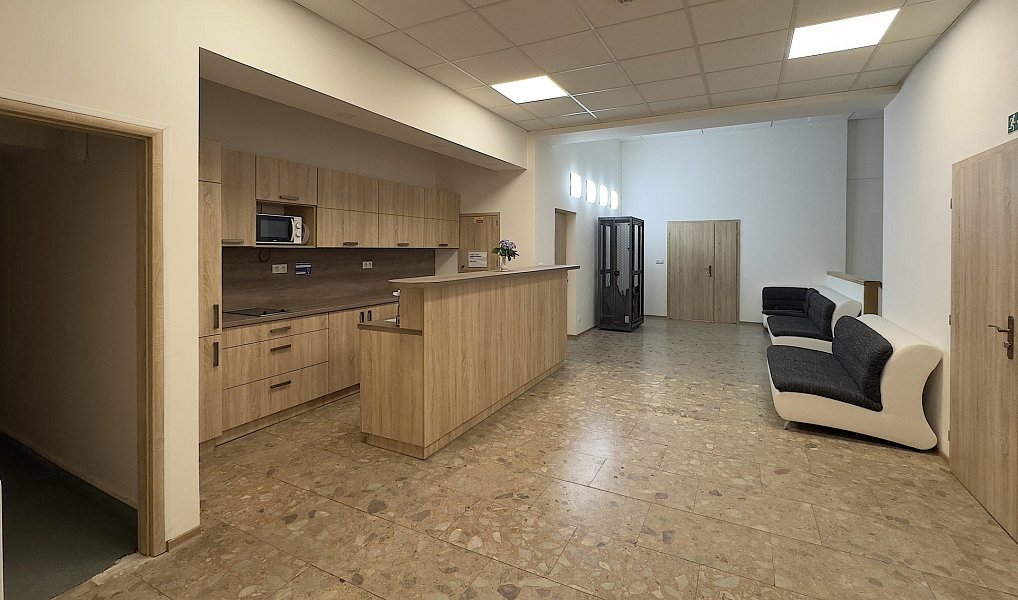 Prodej komerčního objektu (jiného typu) 2 550 m², Horní Suchá – náhled fotky 16