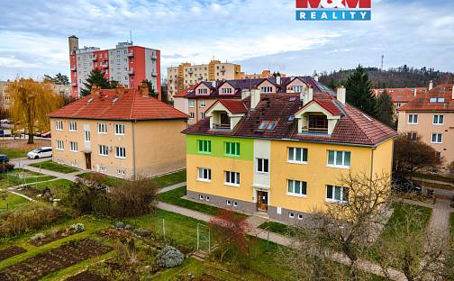 Prodej bytu 2+1 58 m², Jungmannova, Kuřim, okres Brno-venkov