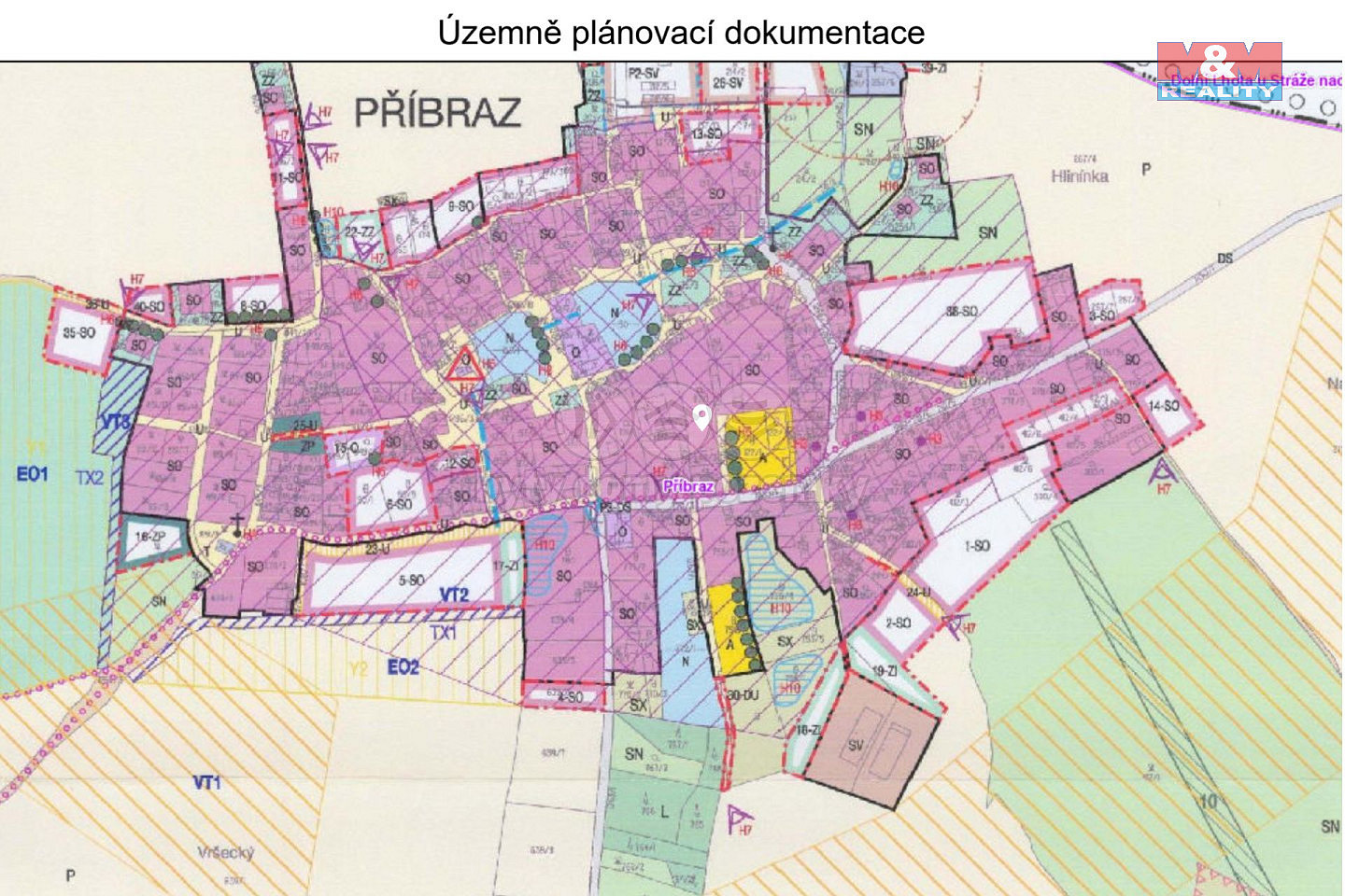 Prodej stavebního pozemku 1 115 m² — photo 5