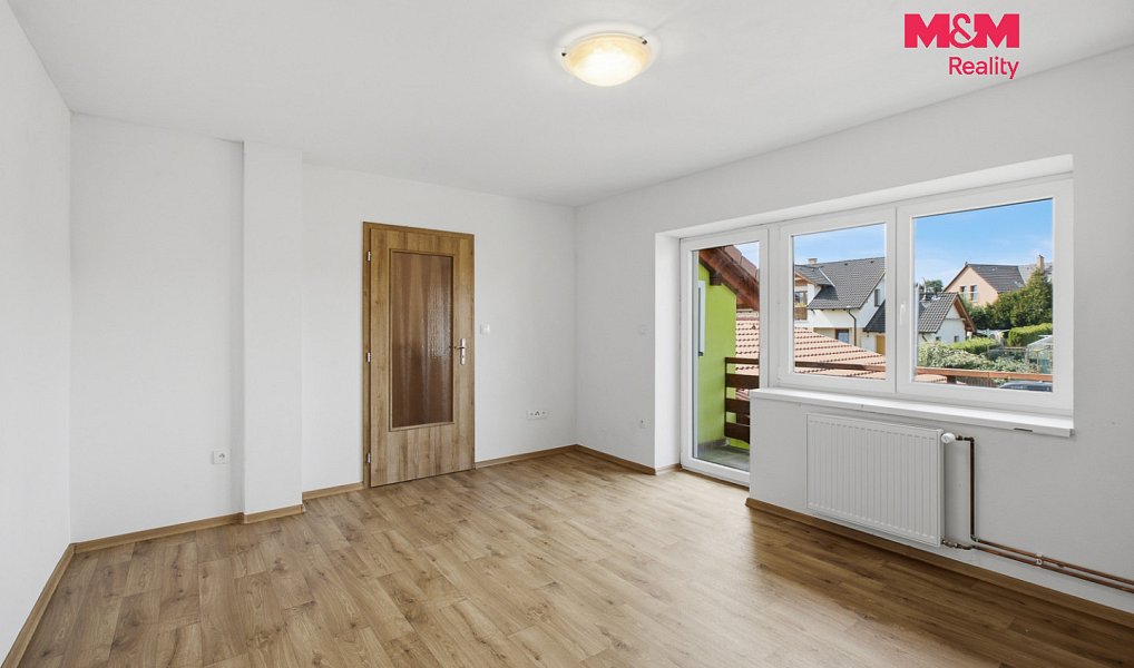 Prodej domu 122 m² s pozemkem 352 m², Kosova Hora – náhled fotky 9