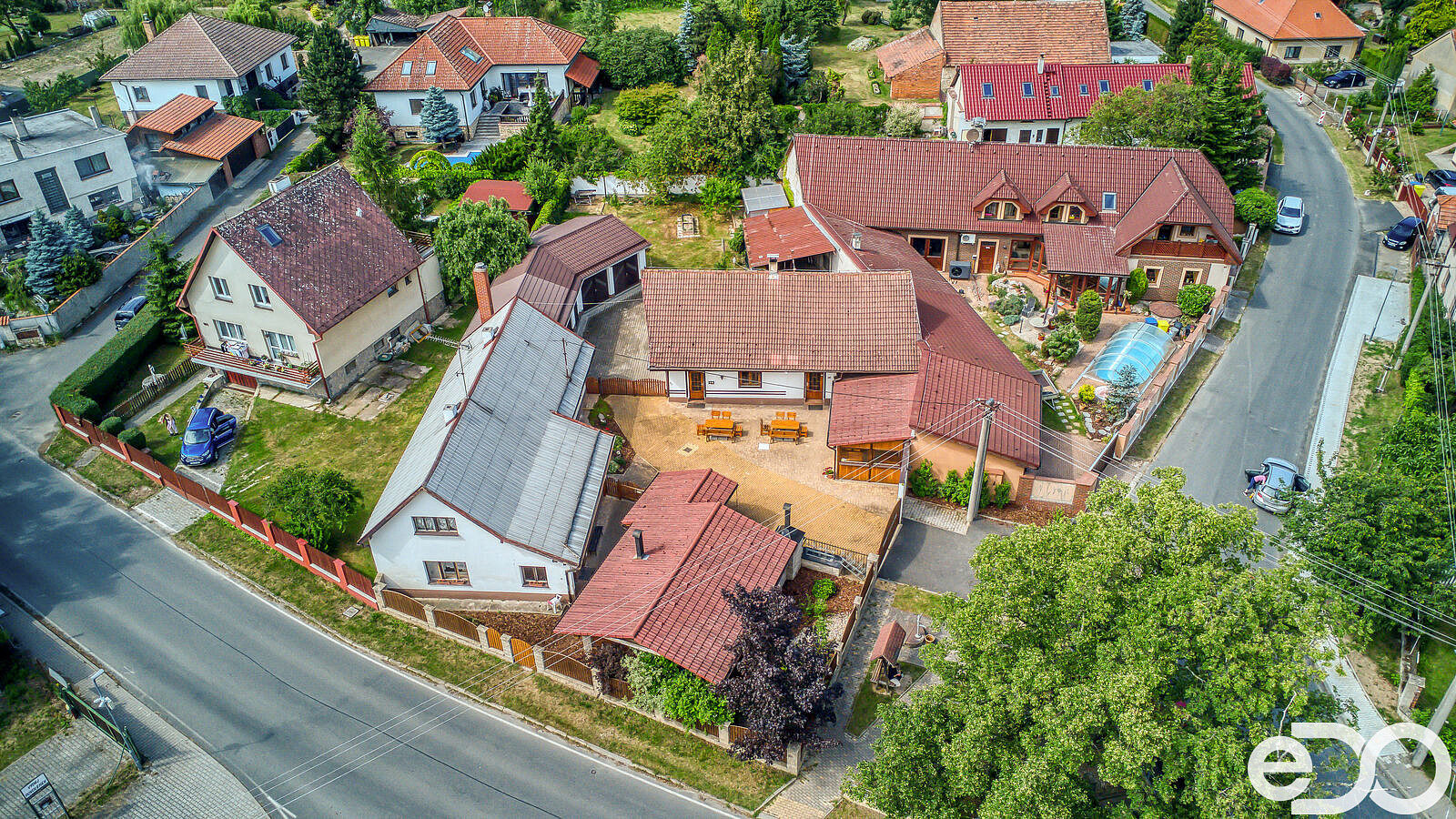 Prodej restaurace 178 m² – fotografie 2