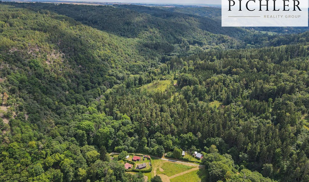 Prodej pozemku 2 398 m², Ptice – náhled fotky 8