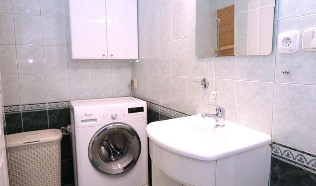 Prodej bytu 2+kk 46 m², Praha – náhled fotky 11