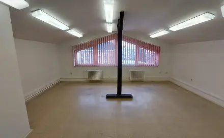 Pronájem kanceláře 175 m², Krnov, okres Bruntál