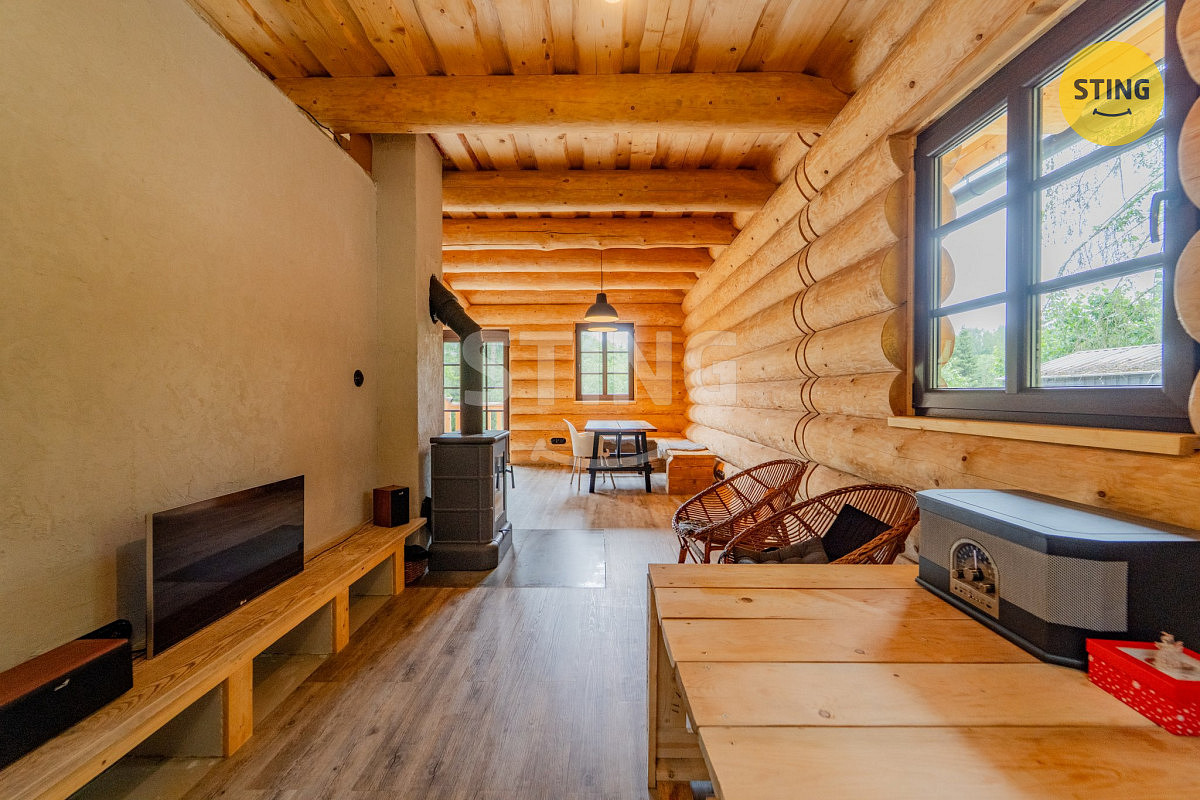 Prodej domu 118 m² s pozemkem 1 779 m² – fotografie 5