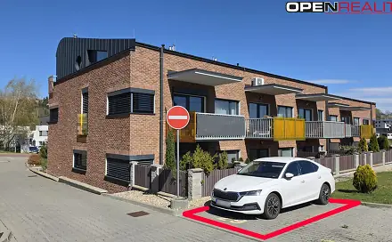 Prodej bytu 4+kk 128 m², Rosická, Popůvky, okres Brno-venkov