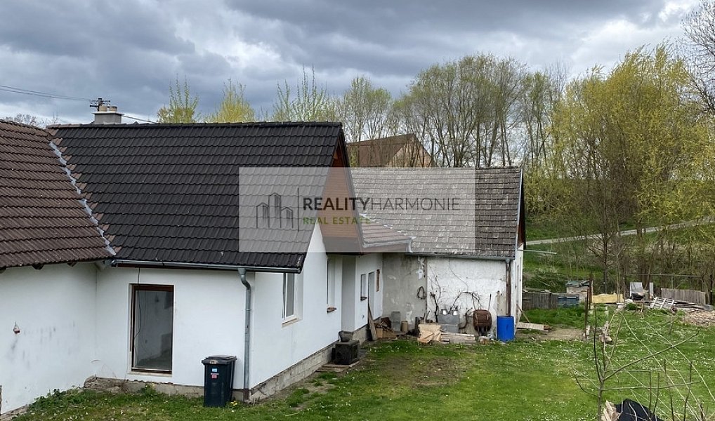 Prodej domu 205 m² s pozemkem 1 104 m², Slapsko – náhled fotky 23
