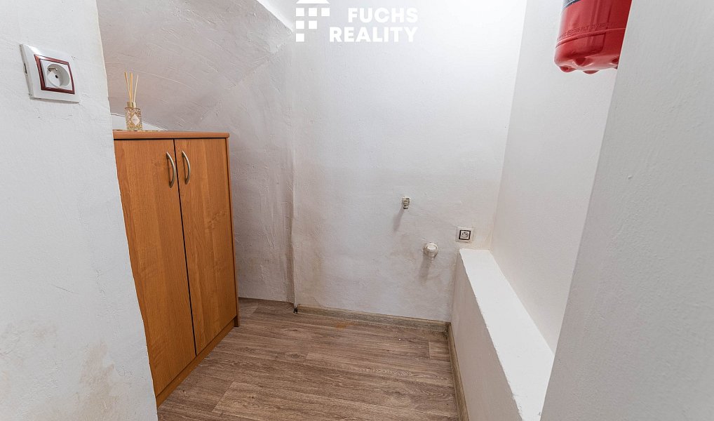 Prodej kanceláře 45 m², Lanškroun – náhled fotky 9